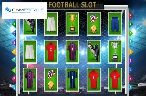 Football Slot